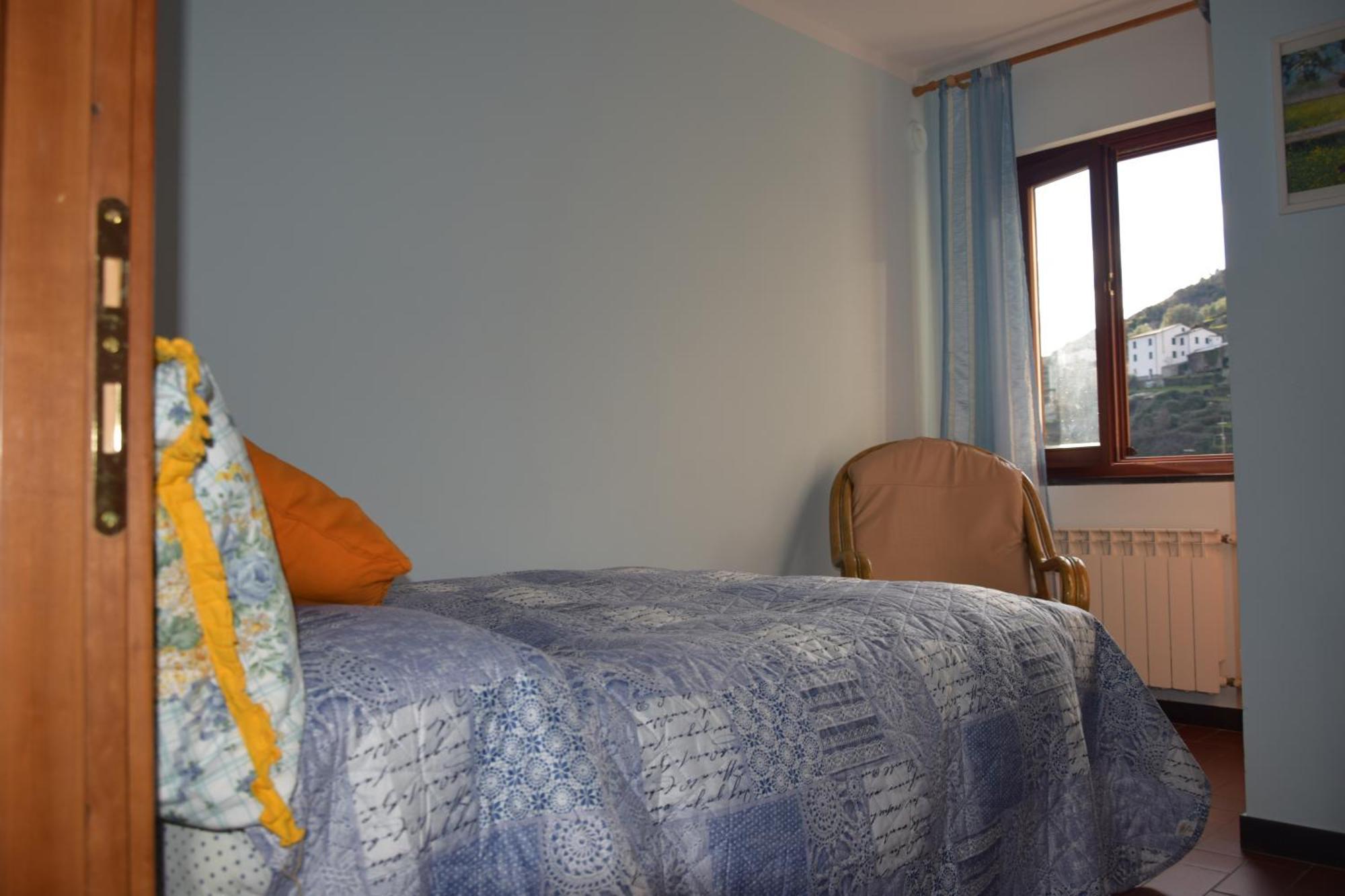 Agriturismo Il Sogno Lorsica Oda fotoğraf
