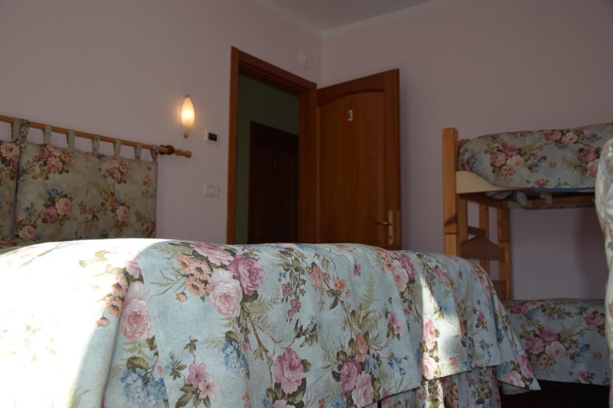 Agriturismo Il Sogno Lorsica Oda fotoğraf